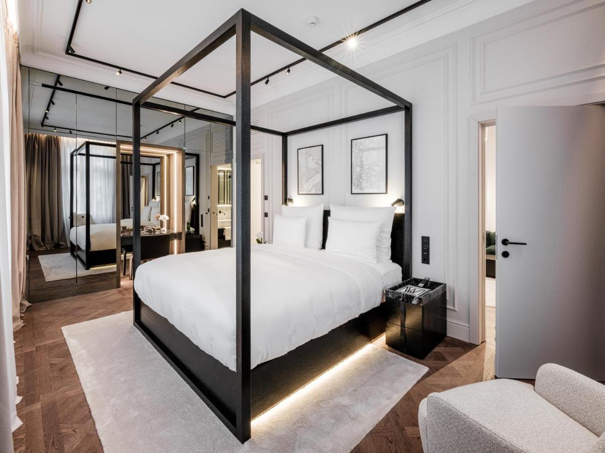 The Amauris - Relais & Chateaux Vienna