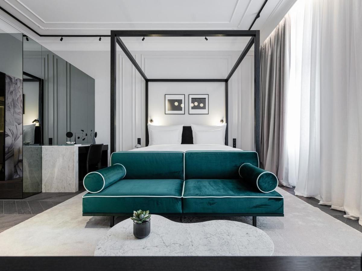 The Amauris - Relais & Chateaux Hotel