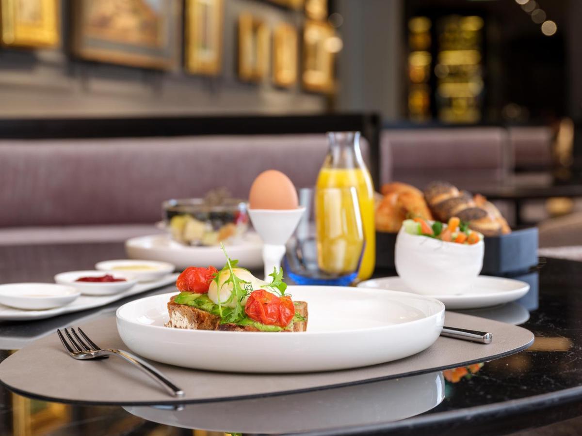 Hotel The Amauris - Relais & Chateaux Vienna