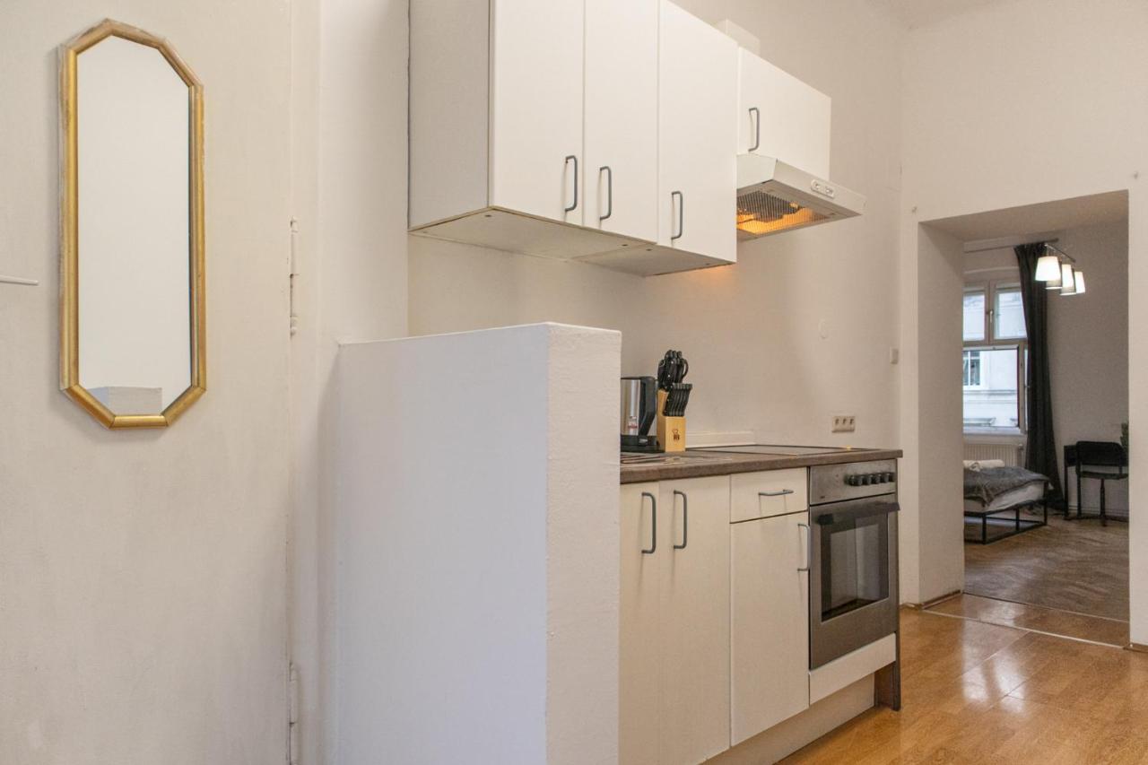 Spacious 2br Apt.-near Wiener Stadthalle