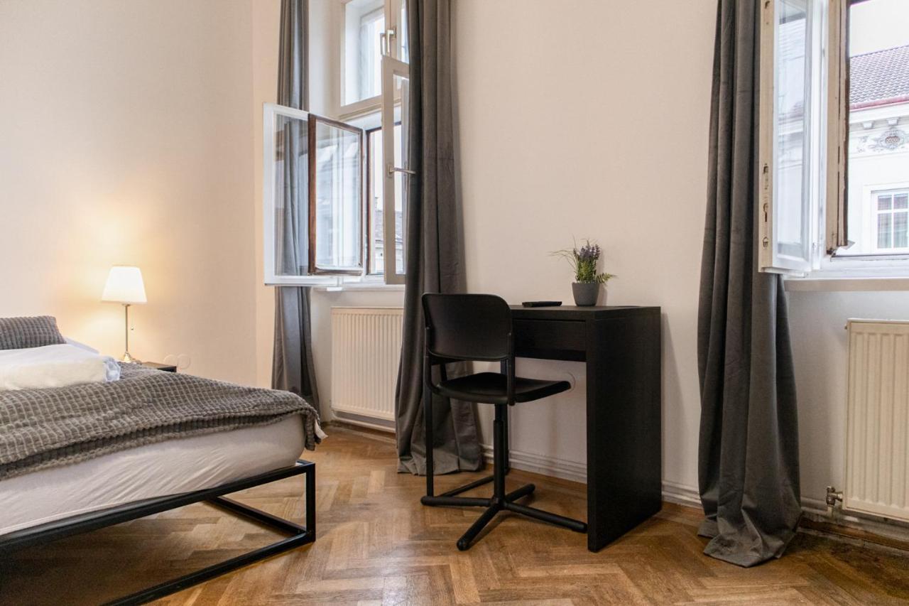 Spacious 2br Apt.-near Wiener Stadthalle