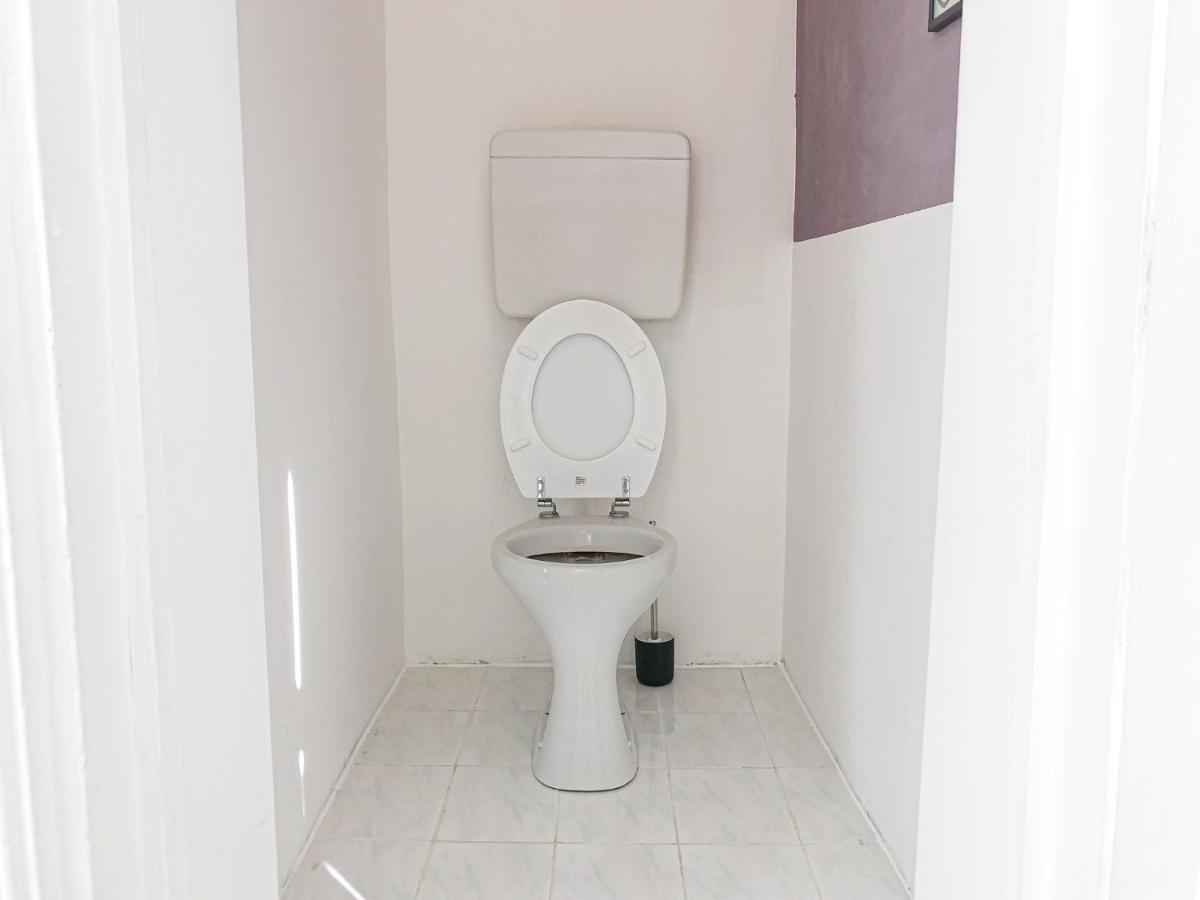 Appartamento Vibrant 3br Near Akh Hospital - Perfect For Groups Vienna