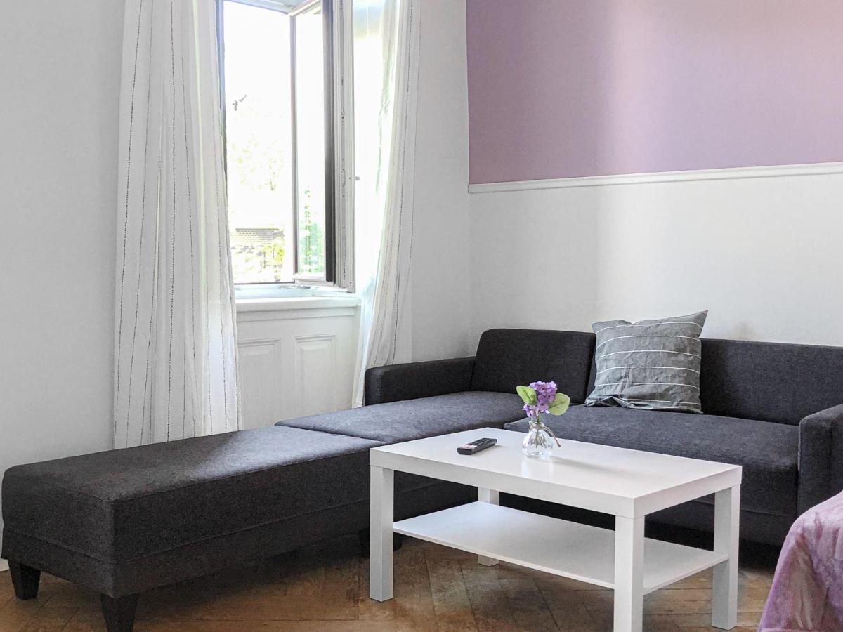 Vibrant 3br Near Akh Hospital - Perfect For Groups Appartamento Vienna