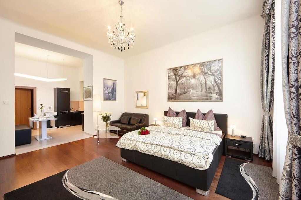 Apartment Royal *