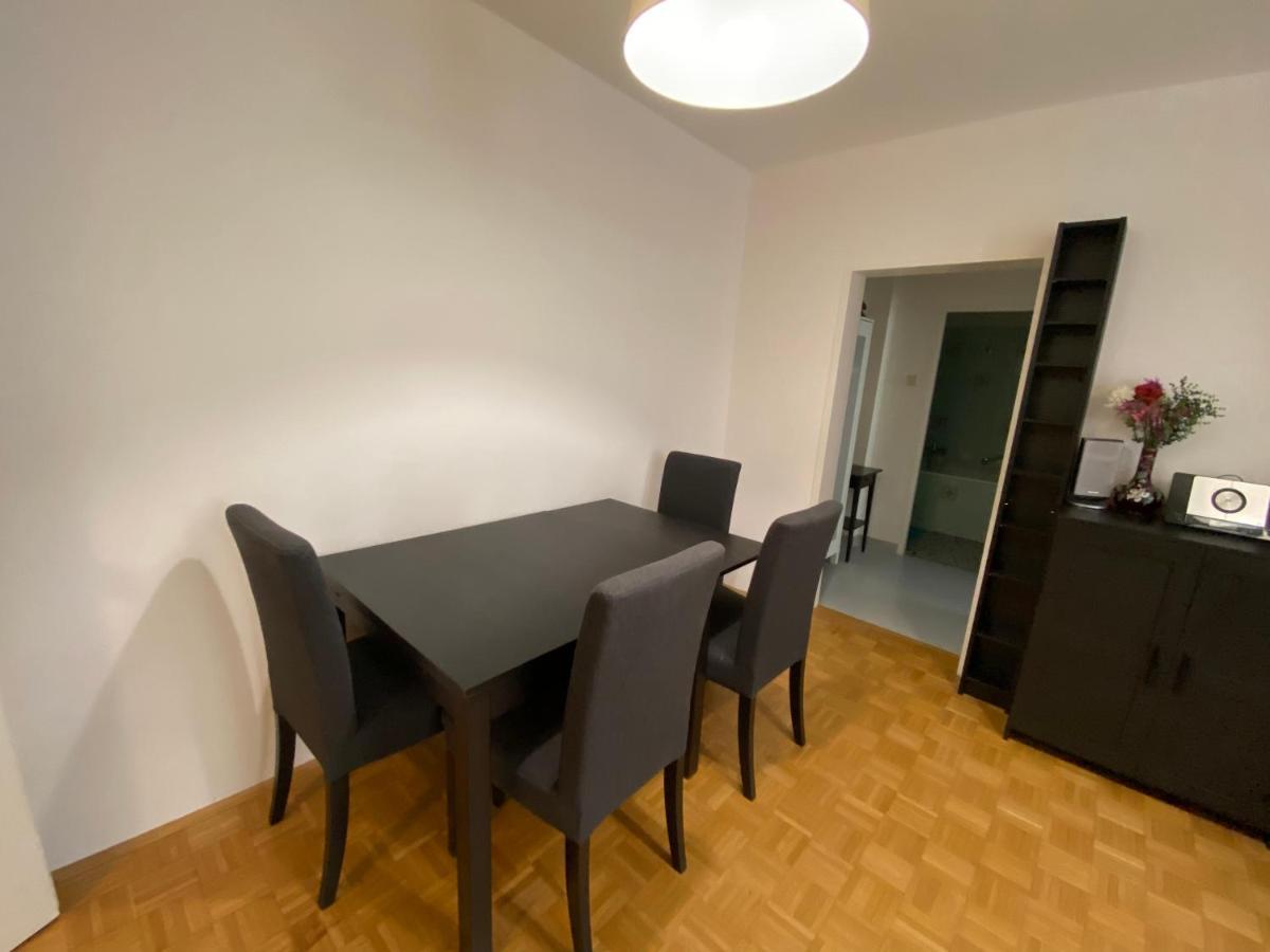 Apartment51 In