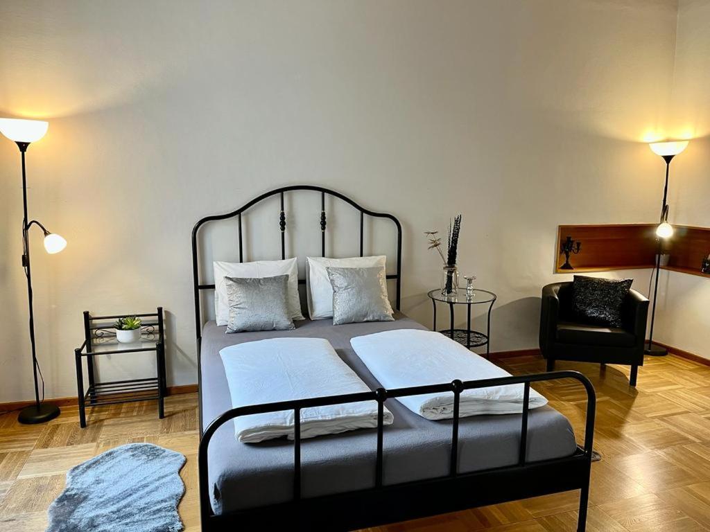 Beautiful Centre Apartment *