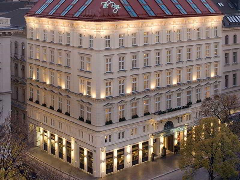 The Amauris - Relais & Chateaux Hotel