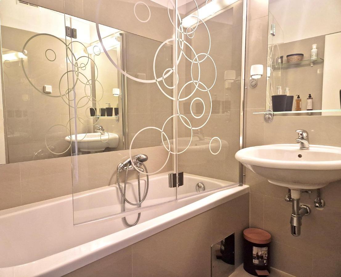 Apartment Feelhome - Zentrum - Augarten - Smart Tv Vienna
