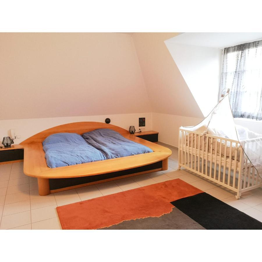 Haus Am Stadtrand / Grunruhelage Viena