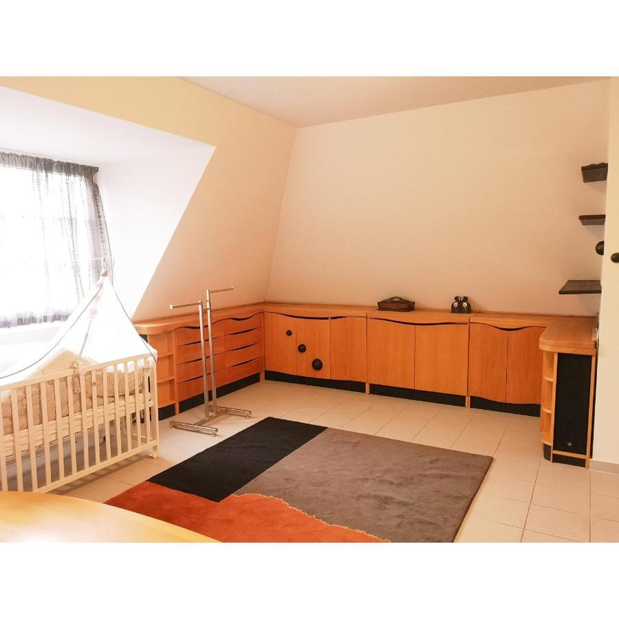 Casa de férias Haus Am Stadtrand / Grunruhelage Viena