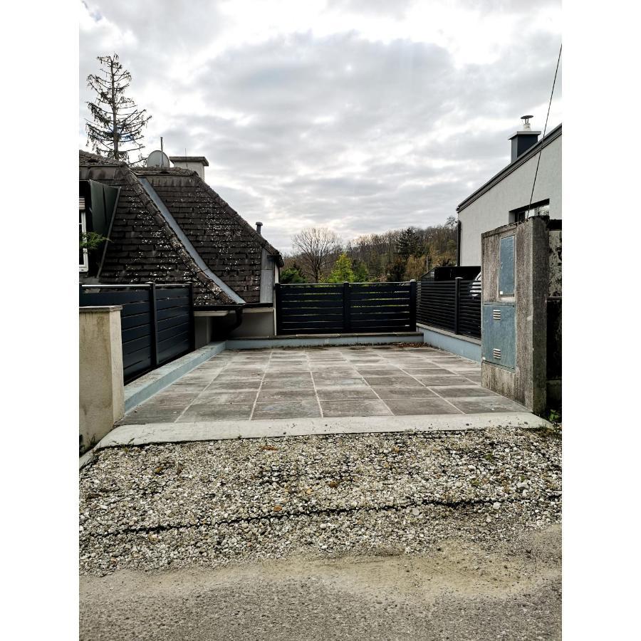 Casa de férias Haus Am Stadtrand / Grunruhelage *