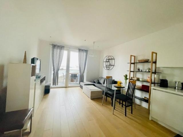 Belvedere-hauptbahnhof-apartment Apartment