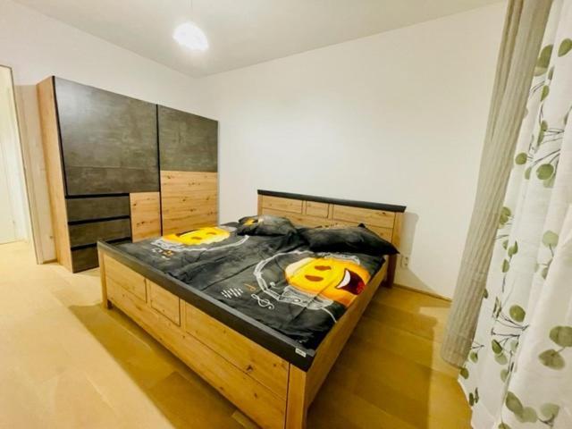 Belvedere-hauptbahnhof-apartment Wien
