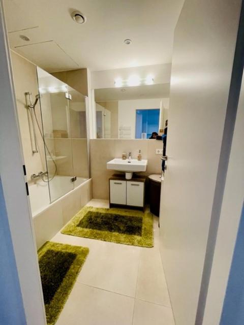 Belvedere-hauptbahnhof-apartment