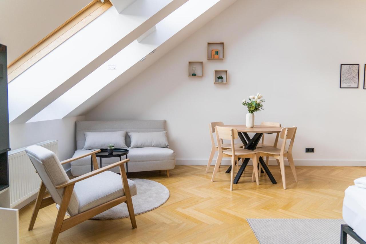 Myflat - Bright Near Station * Vienna