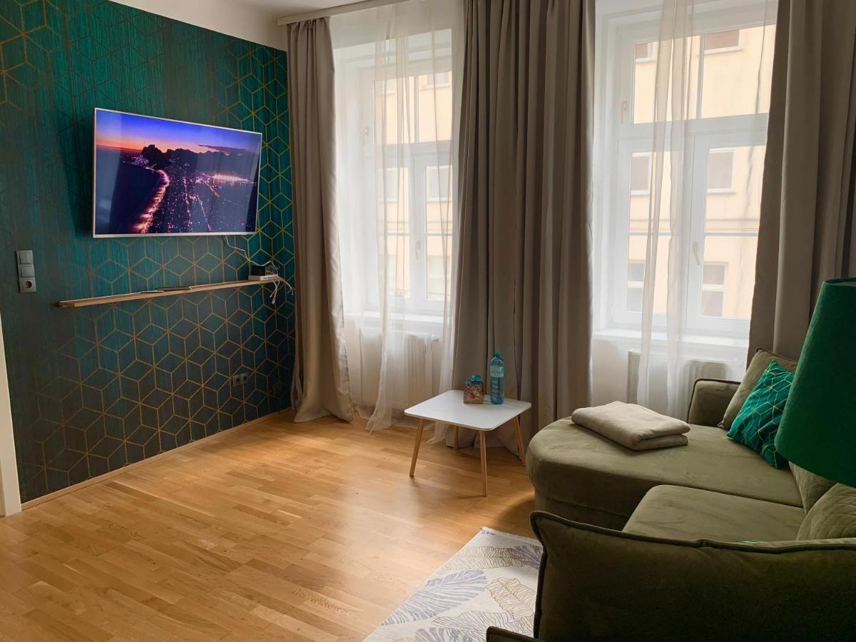 Premium Am Einsiedlerpark Vienna