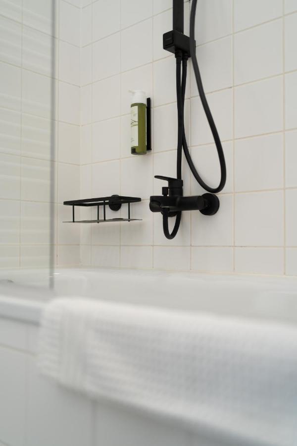 Apartment Myflat - Bright Near Station *
