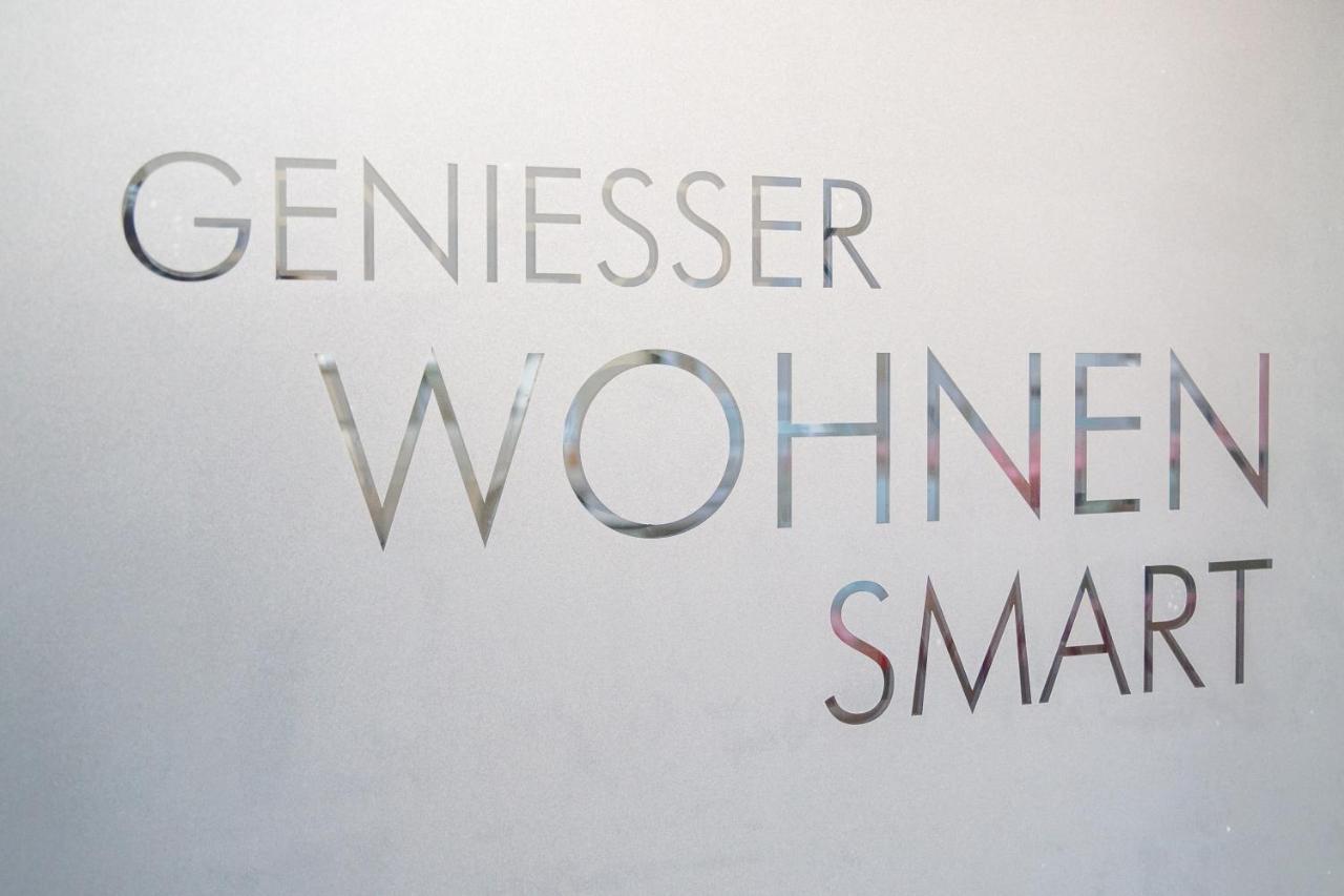 Smart Nano Living - Hauptbahnhof - Self Check-in 4*