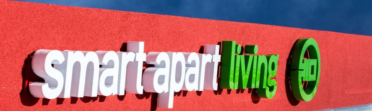 Smart Nano Living - Hauptbahnhof - Self Check-in Hotel Wien