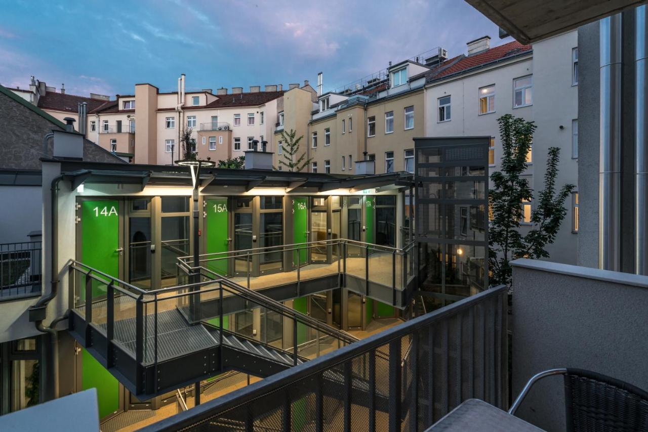 Hotel Smart Nano Living - Hauptbahnhof - Self Check-in 4*