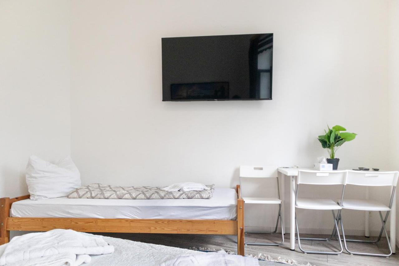 Pleasant 1br Aprt. Near The Danube & Millenium T. Vienna