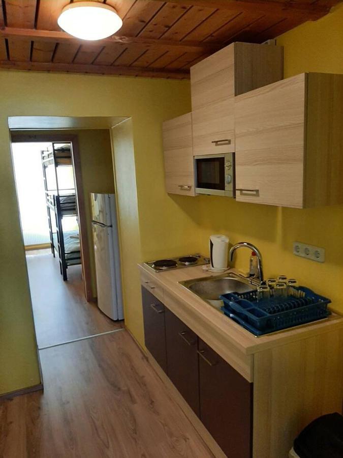Homestay Relaxrooms Hernals Vienna