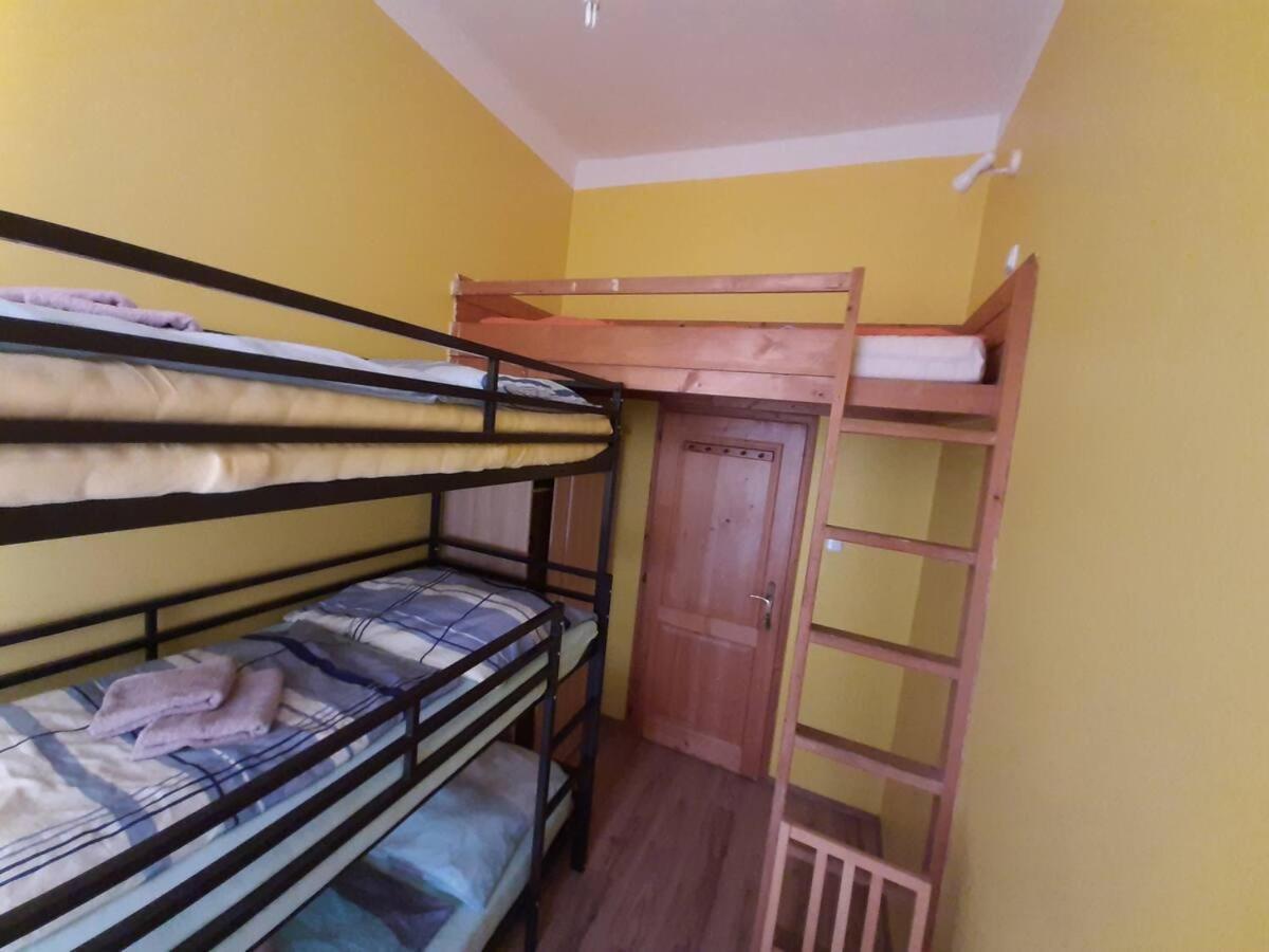 Homestay Relaxrooms Hernals