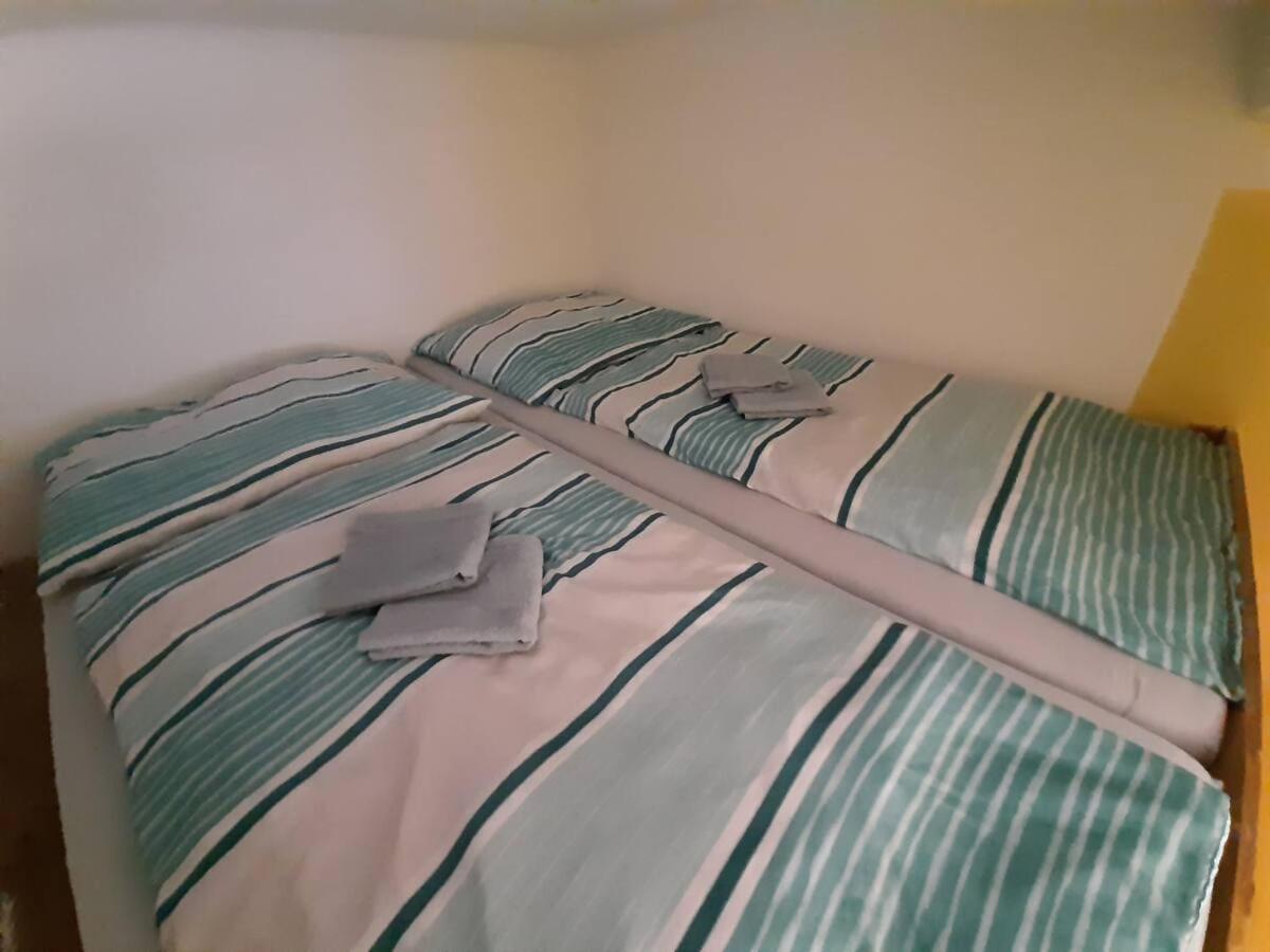 Relaxrooms Hernals Homestay