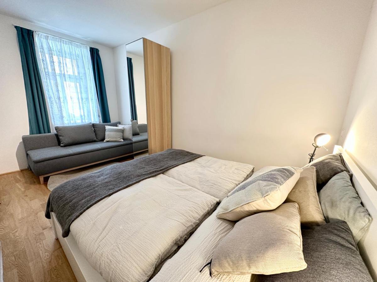 Book-a-room Panda-apartments Apartment Wien