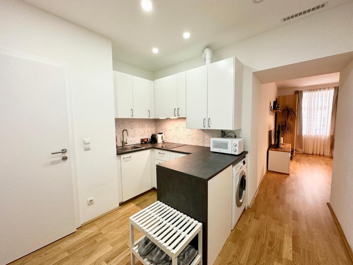 Book-a-room Panda-apartments * Wien