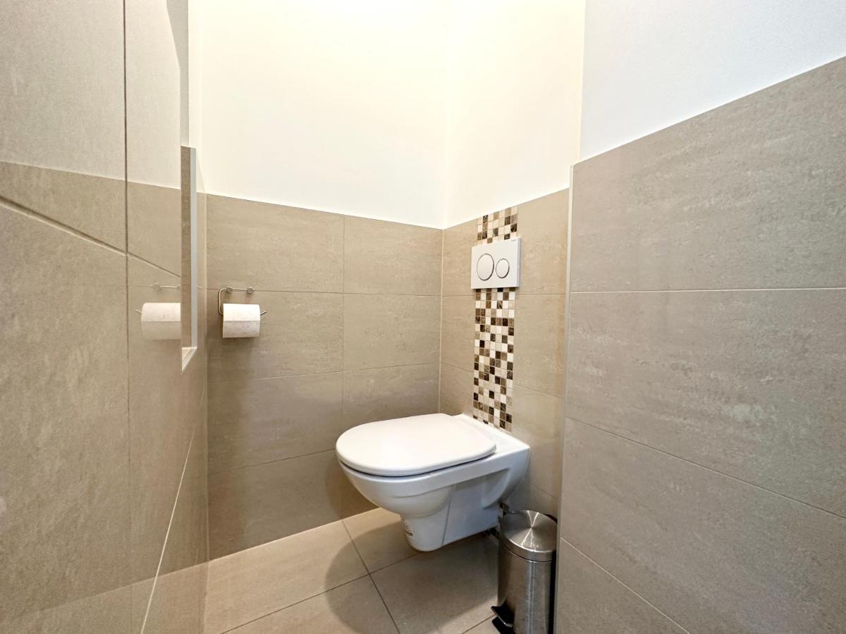 Book-a-room Panda-apartments Wien