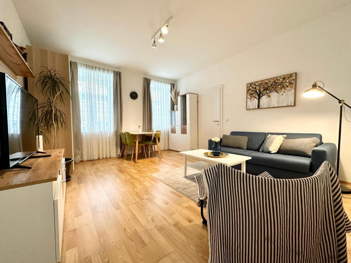 Book-a-room Panda-apartments Apartment Wien