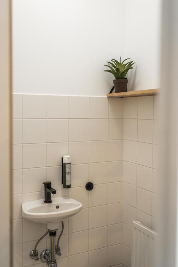 Apartment Myflat - Bright Near Station Vienna