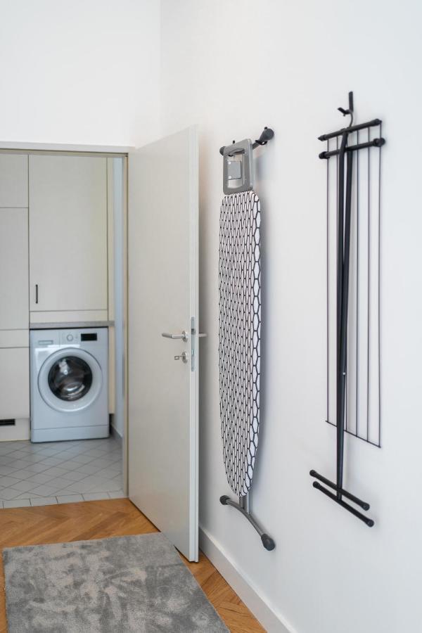Myflat - Bright Near Station * Vienna