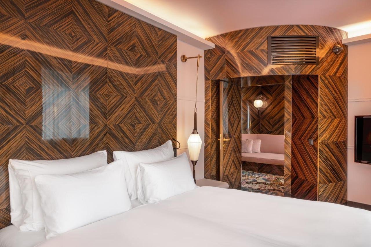 Topazz & Lamee Hotel 5*