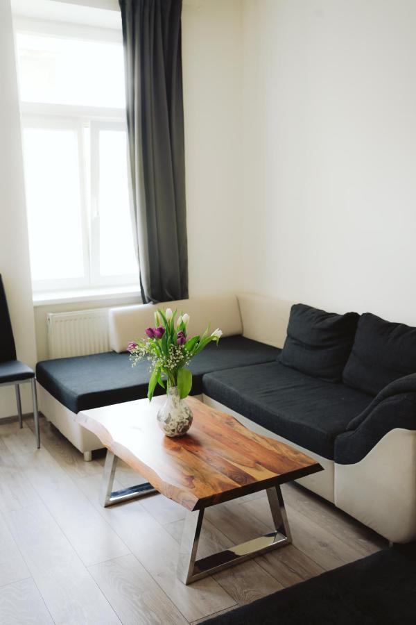 Apartment Near Belvedere *