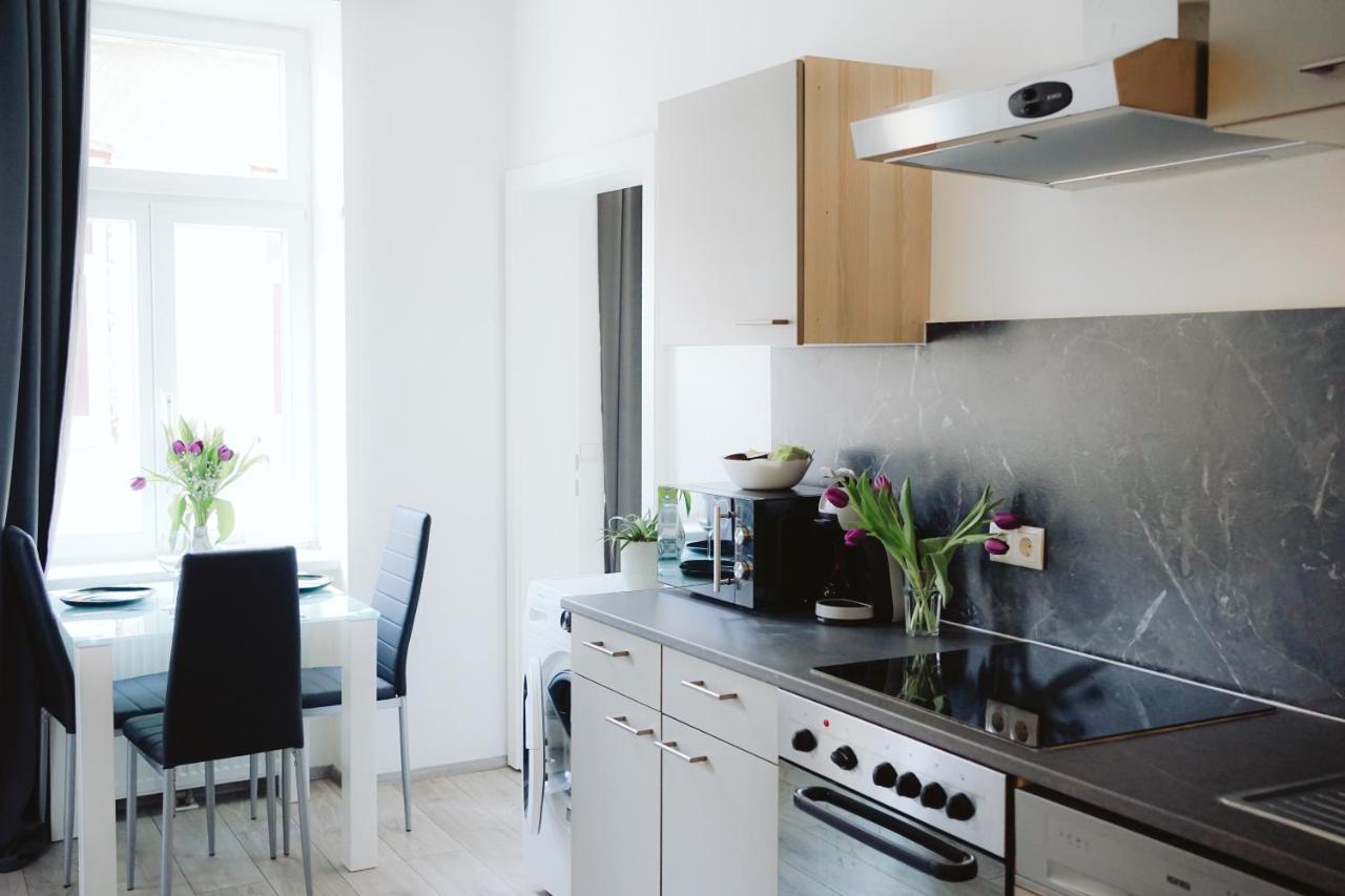 Apartment Near Belvedere Vienna