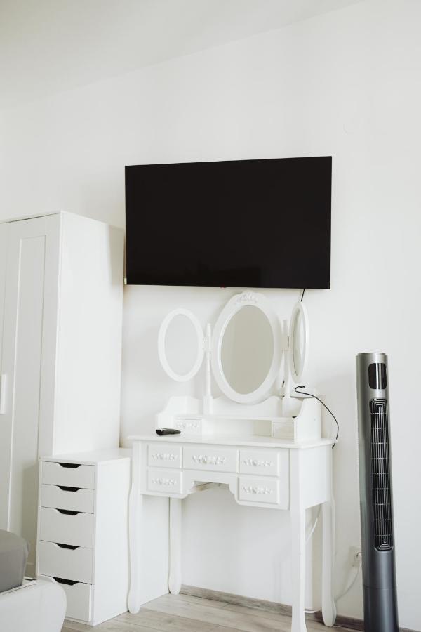 Apartment Near Belvedere Vienna
