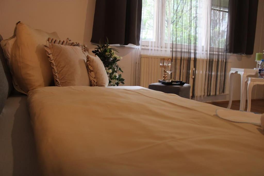 Apartment 12-fratelli Schloss Schonbrunn 10 To