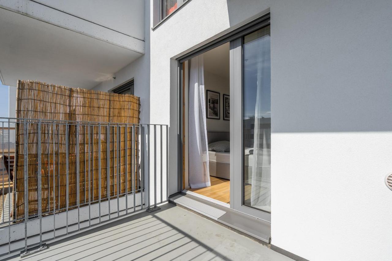 Contactless Self-check-in - Paerchen Am Hauptbahnhof Apartamento *
