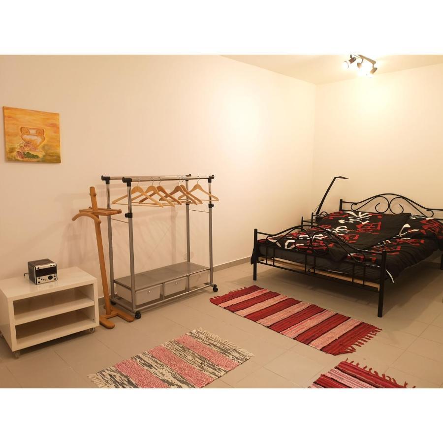 Haus Am Stadtrand / Grunruhelage *