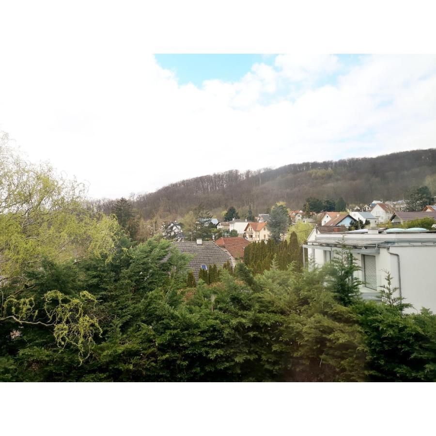 Haus Am Stadtrand / Grunruhelage