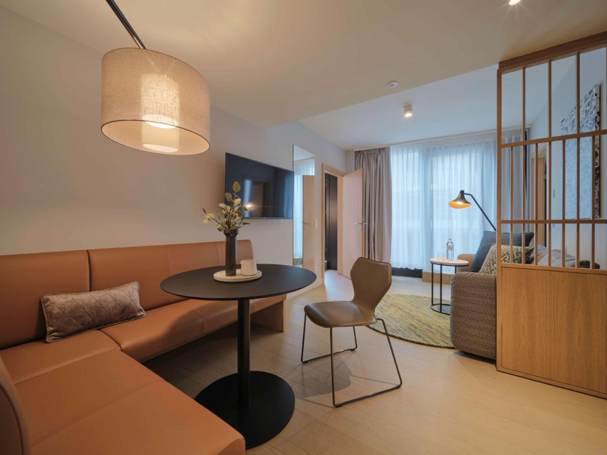 Hotel Adina Belvedere 4*