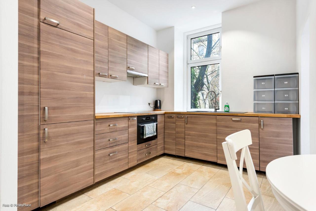 Nice Central City Room * Viena