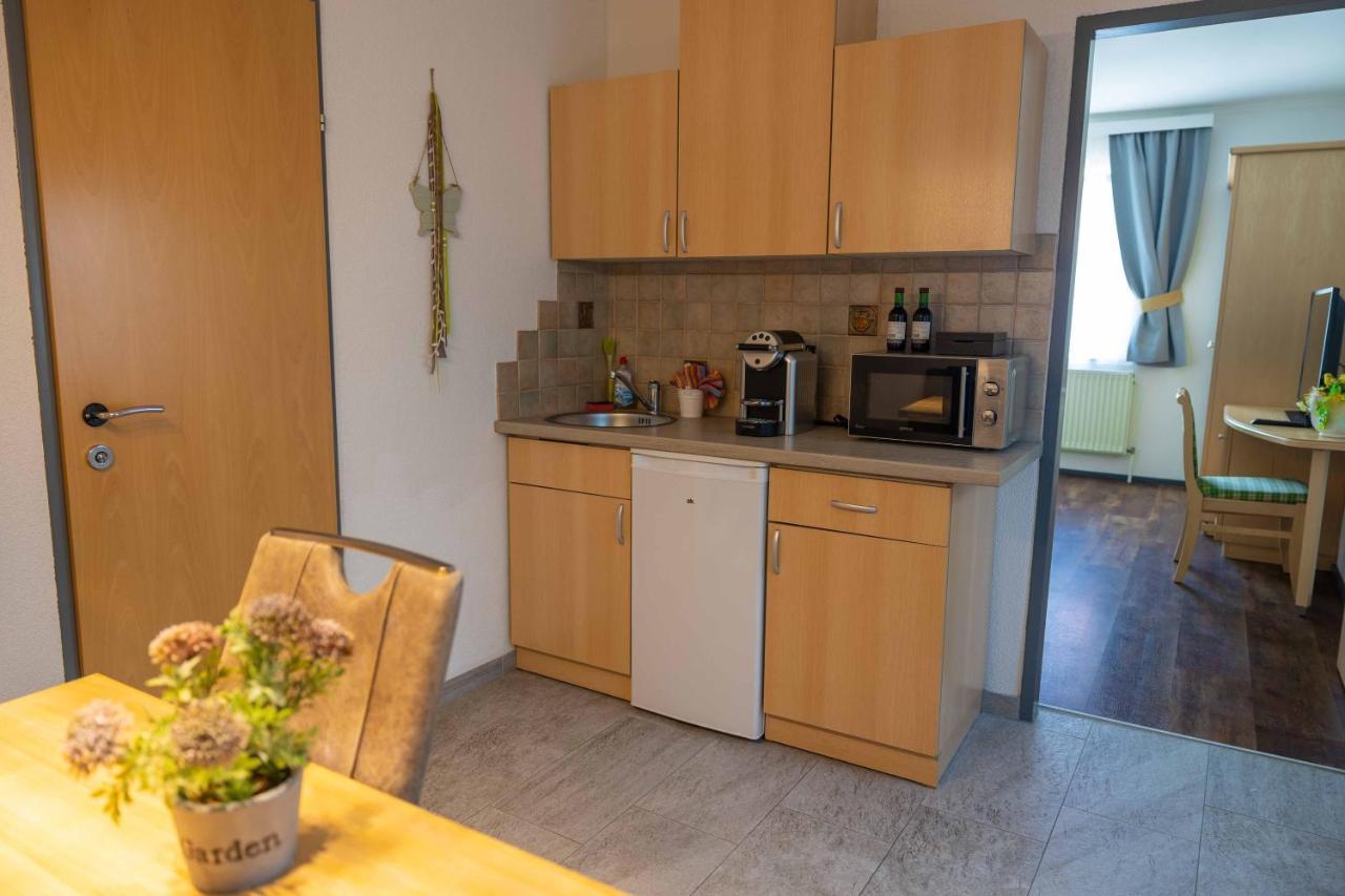 Haus Sanz Guest house 3*