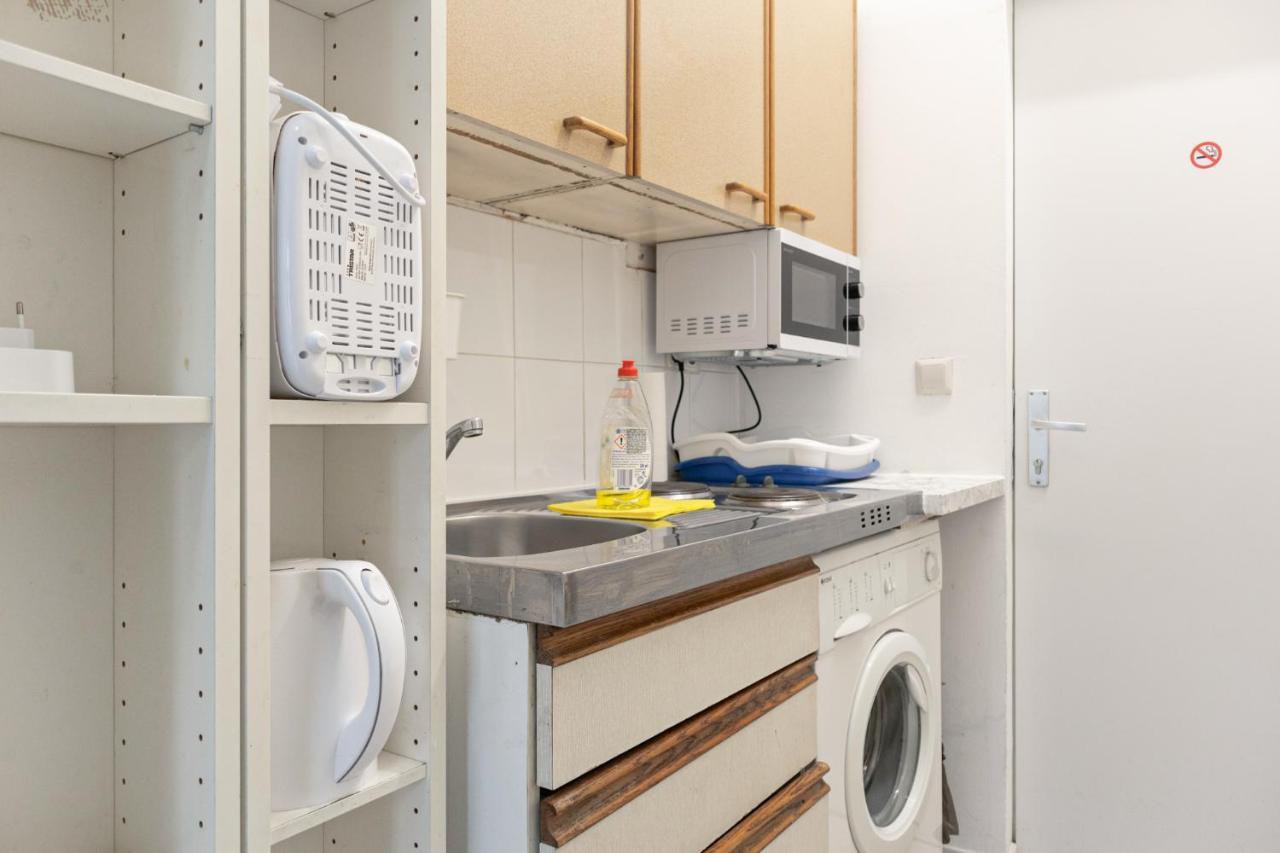 Pleasant 1br Aprt. Near The Danube & Millenium T. * Vienna