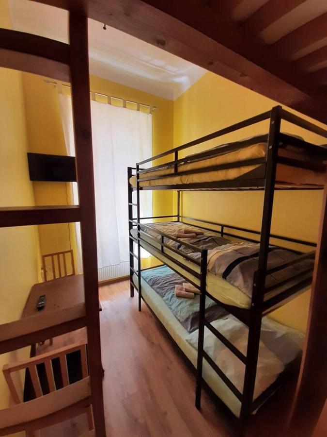 Relaxrooms Hernals Homestay