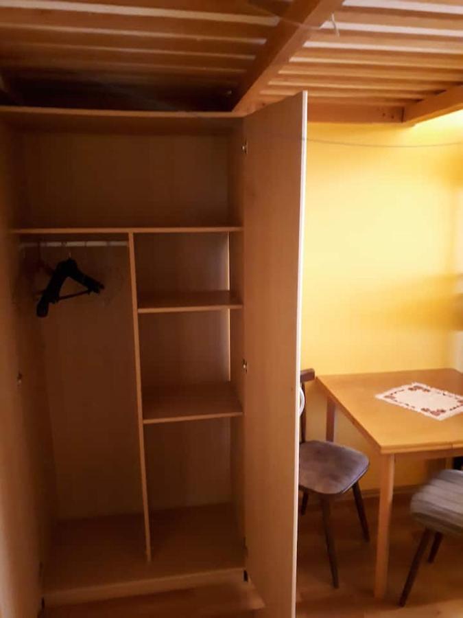 Homestay Relaxrooms Hernals