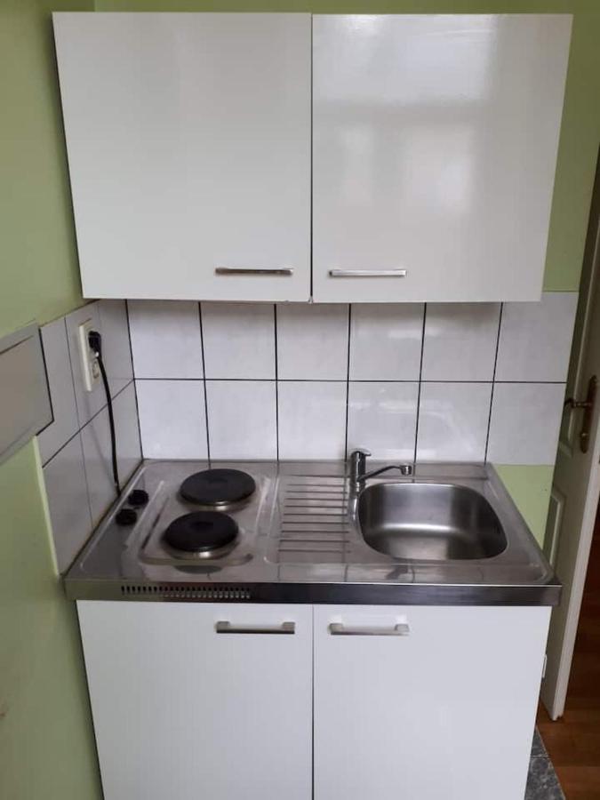 Homestay Relaxrooms Hernals Vienna