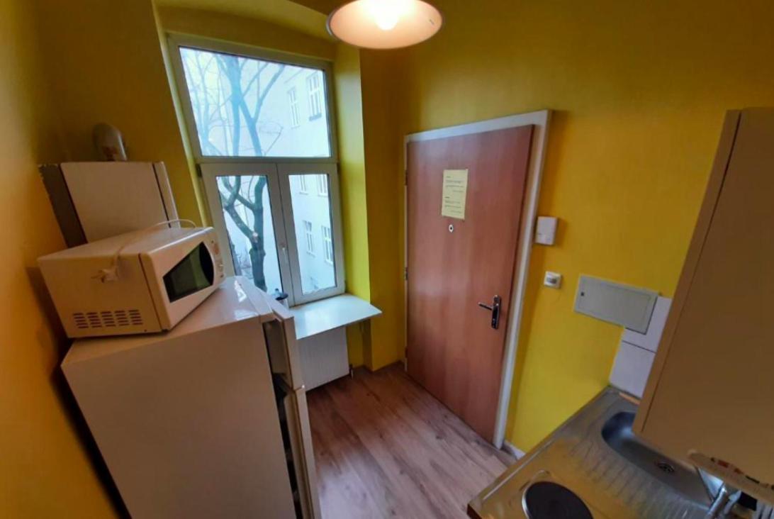 Homestay Relaxrooms Hernals *